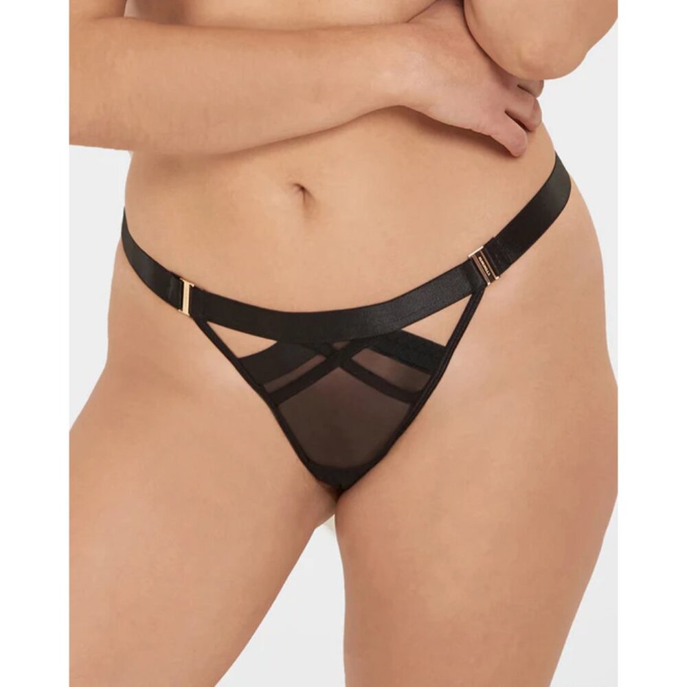 Bluebella Sawyer Thong